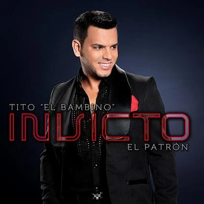 Invicto 专辑 tito "el bambino"/De La Ghetto