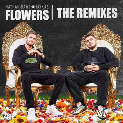 Flowers (feat. Jaykae) [The Remixes] 專輯 Nathan Dawe/Welshy