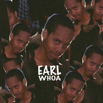 Whoa 專輯 Earl Sweatshirt