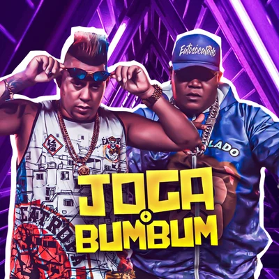 Joga o Bumbum 專輯 Shevchenko e Elloco/Dj Gabriel do Borel/Mc Lucy/Biel Xcamoso