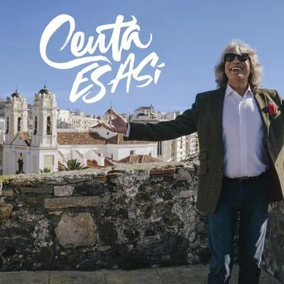 Ceuta Es Así 專輯 Tomatito/José Mercé