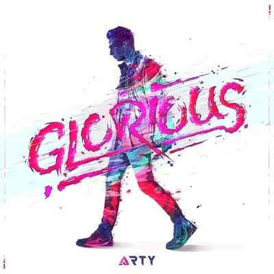 Glorious 專輯 Arty/Mat Zo