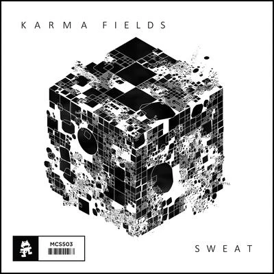 Sweat 专辑 Karma Fields