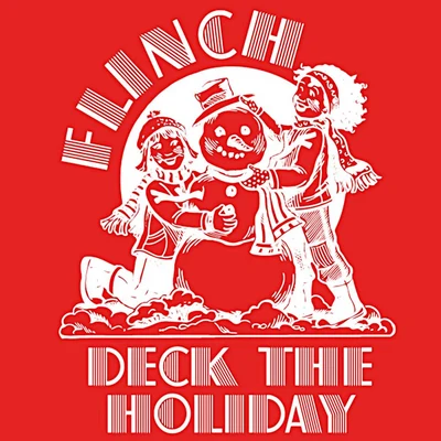 Deck the Holiday 專輯 HiJack/Traks Boys/Flinch