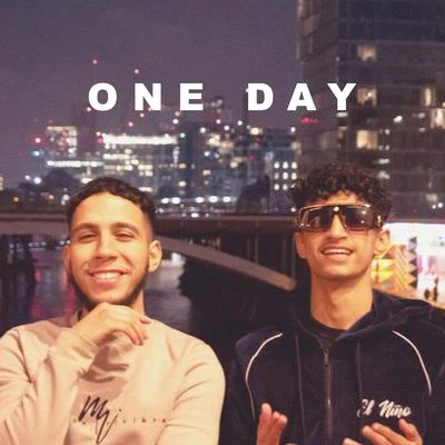 One Day 專輯 Zac Samuel/Wez