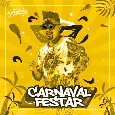 Carnaval Festar (feat. Verônica De Picoli) (Remix) 專輯 DJ Douglinhas