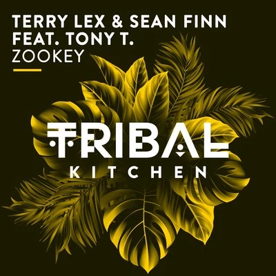 Zookey (Radio Edit) 專輯 Terry Lex