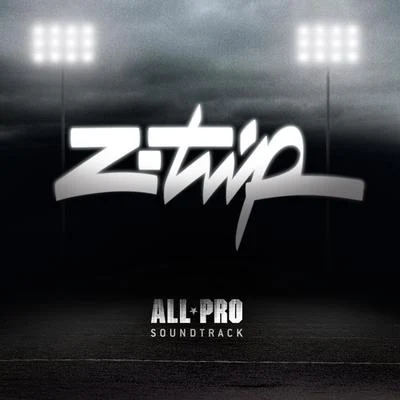 Z-Trip Presents: All Pro 專輯 LSDREAM/Z-Trip