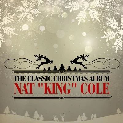 The Classic Christmas Album (Remastered) 專輯 Nat 