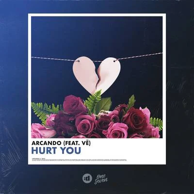 Hurt You 專輯 Arcando