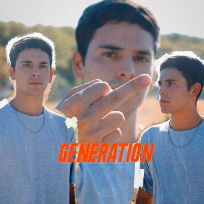 Generation 专辑 Gaby/Justin Tremaine/HENAO