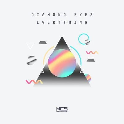 Everything 專輯 Hassassin/Diamond Eyes/1UP/Davr/Roniit