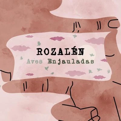 Aves Enjauladas 專輯 Rozalén/Joan Manuel Serrat