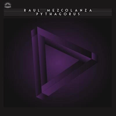 Pythagorus 專輯 Raul Mezcolanza/Razzo/De La Swing