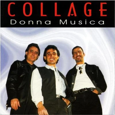 Donna Musica 專輯 Collage