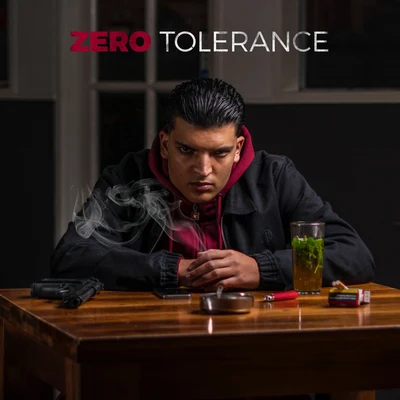 Zero Tolerance 專輯 Woenzelaar/Flo/Lauwtje