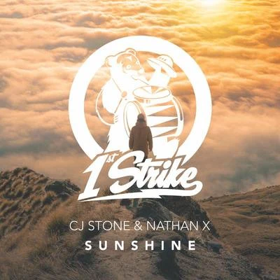 Sunshine 專輯 CJ Stone