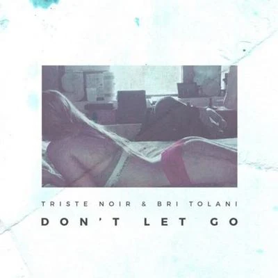 Don&#x27;t Let Go 专辑 Bri Tolani