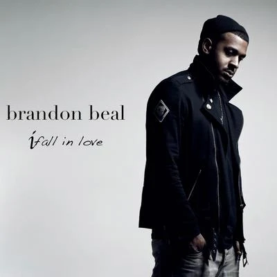 I Fall in Love 專輯 Brandon Beal