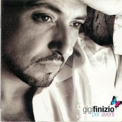 Per averti 专辑 Sal Da Vinci/Gigi Finizio/Lara Fabian/Lucio Dalla/Gigi d'Alessio