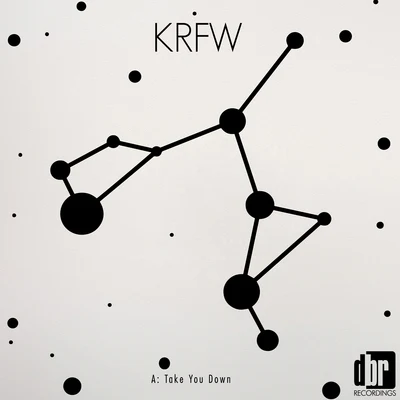 Take You Down 專輯 KRFW/NEENOO/Hilfilter