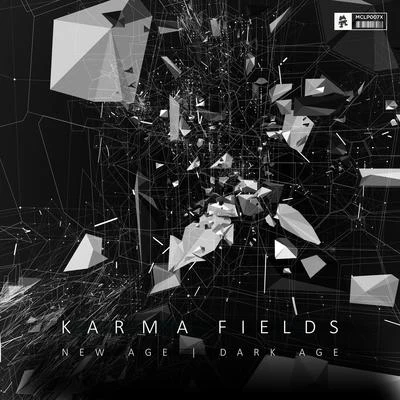 New Age | Dark Age (Deluxe Version) 專輯 Karma Fields/ilo ilo