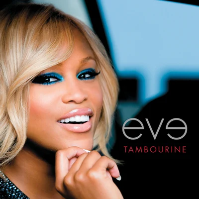 Tambourine 專輯 EVE