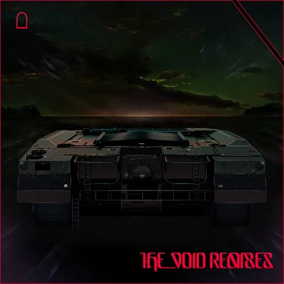 VOID (Remixes) 專輯 RL Grime