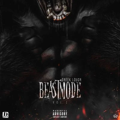 Beast Mode, Vol. 1 專輯 Sheek Louch