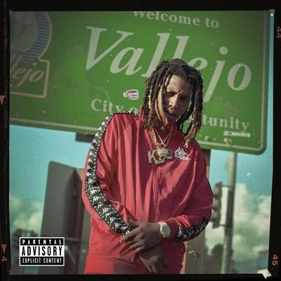 South Vallejo 專輯 Nef The Pharaoh/lil ricefield