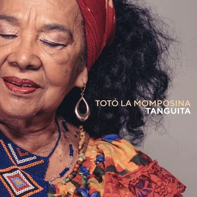 Tanguita 專輯 Totó La Momposina/Simon Fava