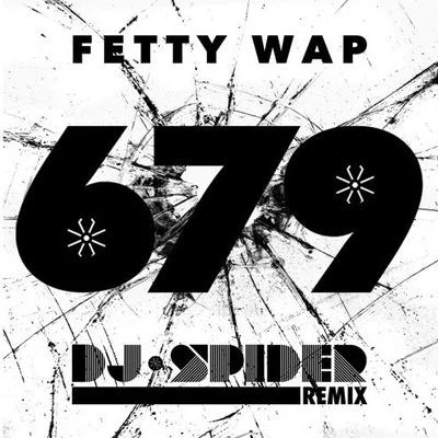 679 (Dj Spider remix) 專輯 Dj Spider/Franklin de Costa