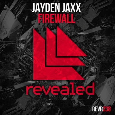 Jayden Jaxx Firewall