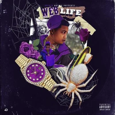 Web Life 專輯 Maine Musik/She money/TEC/Money Mafia/Master P