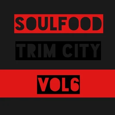 Soulfood, Vol. 6: Trim City 专辑 groovy D/Trim