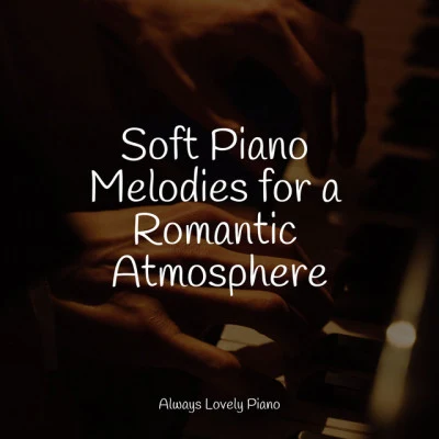 Soft Piano Melodies for a Romantic Atmosphere 專輯 Piano para Relajarse/Piano Shades