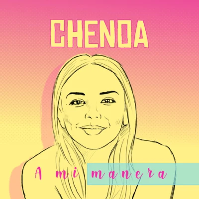 A Mi Manera 专辑 Barei/Chenoa