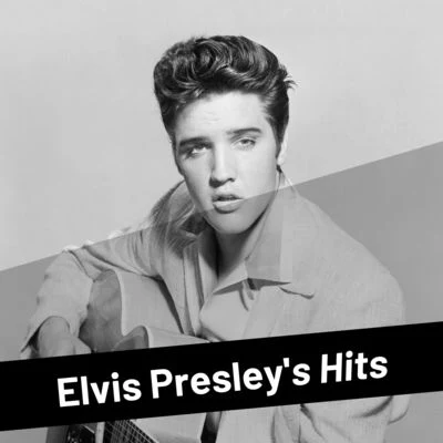 Elvis Presley&#x27;s Hits 专辑 Elvis Presley