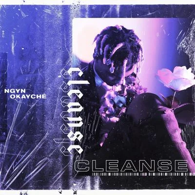 CLEANSE 專輯 Ngyn