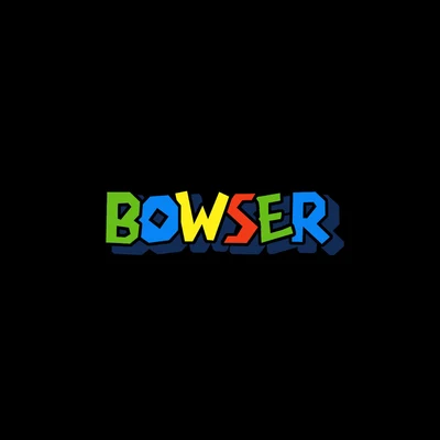 Bowser 專輯 Jonwayne/Busdriver/Low Leaf/Quintino & Blasterjaxx/zeroh