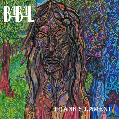 Franks Lament 專輯 Babal/Robert Williams