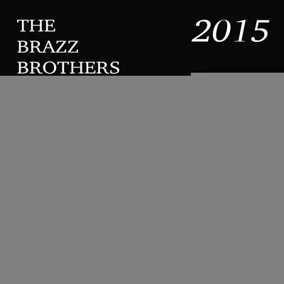 The Brazz Brothers 2015 專輯 Kongelige Norske Marines Musikkorps/Royal Norwegian Navy Band/The Brazz Brothers