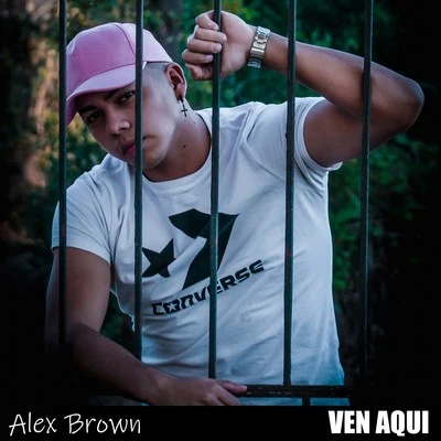 Ven Aqui 专辑 svndo/Alex Brown