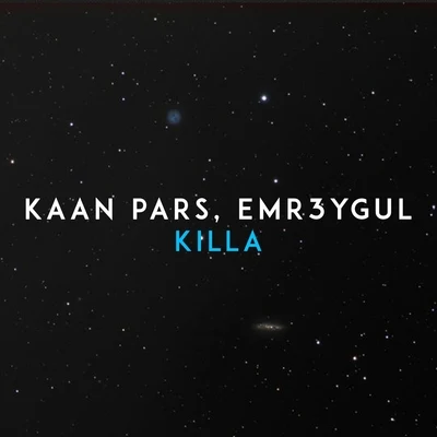 Killa 专辑 Shahmen/EMR3YGUL