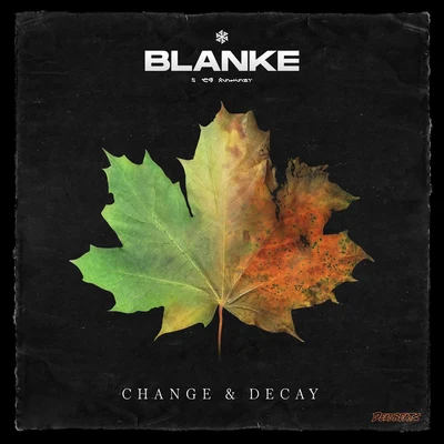 Blanke Change & Decay