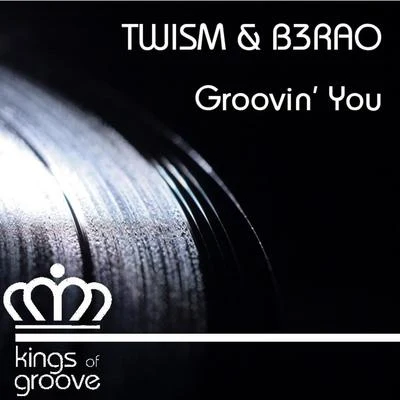 Groovin You 專輯 B3RAO/Various Artists/Sleepy/Boo/Derek Marin