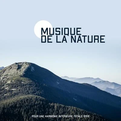 Musique de la nature pour une harmonie intérieure totale 2019 專輯 Soothing Music Academy/Best Relaxation Music