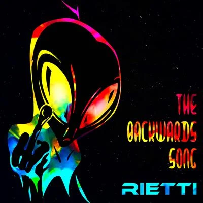 The Backwards Song 專輯 Rietti