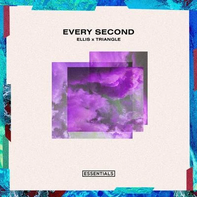 Every Second 专辑 Ellis