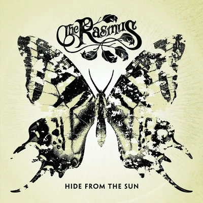 Hide from the Sun (Bonus Track Version) 专辑 The Rasmus